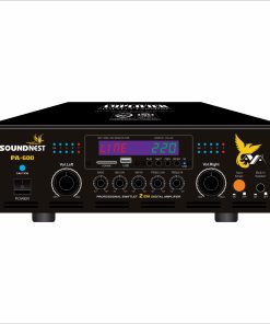Amply SOUNDNEST PA600