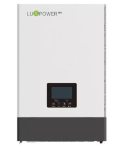 Inverter Hybrid Luxpower SNA 6kW