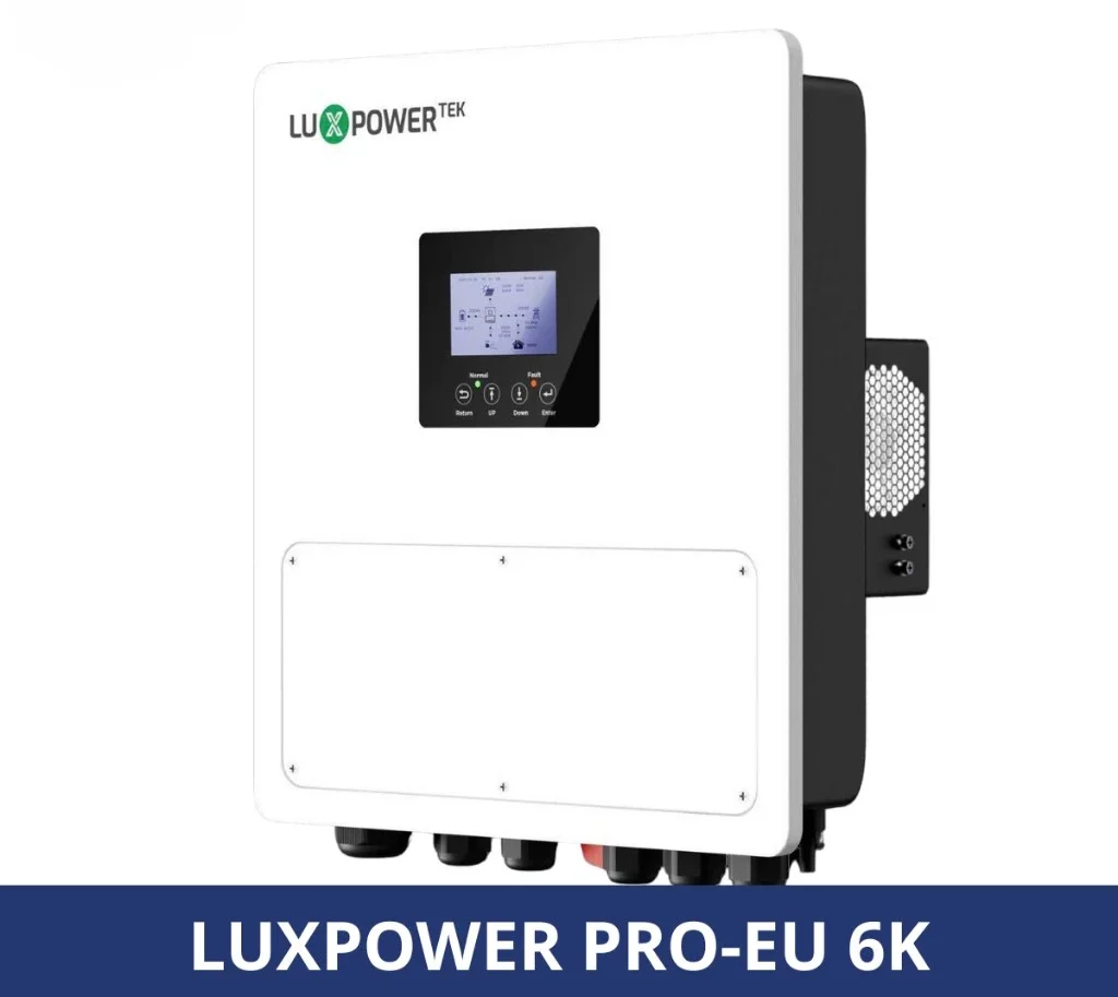luxpower-sna-pro