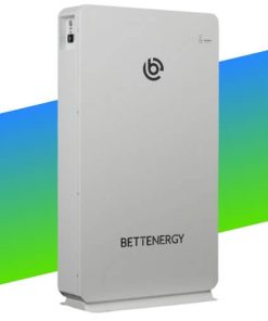 Pin Lithium 14.3kWh – Pin lưu trữ Bettenergy 51.2V-280Ah
